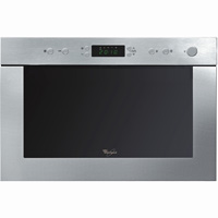WHIRLPOOL AMW 497 IX